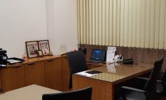 Director Office