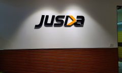 Jusda Supply Chain Management Systems