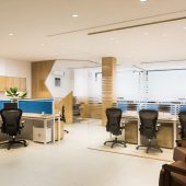 Corporate Office- New Delhi